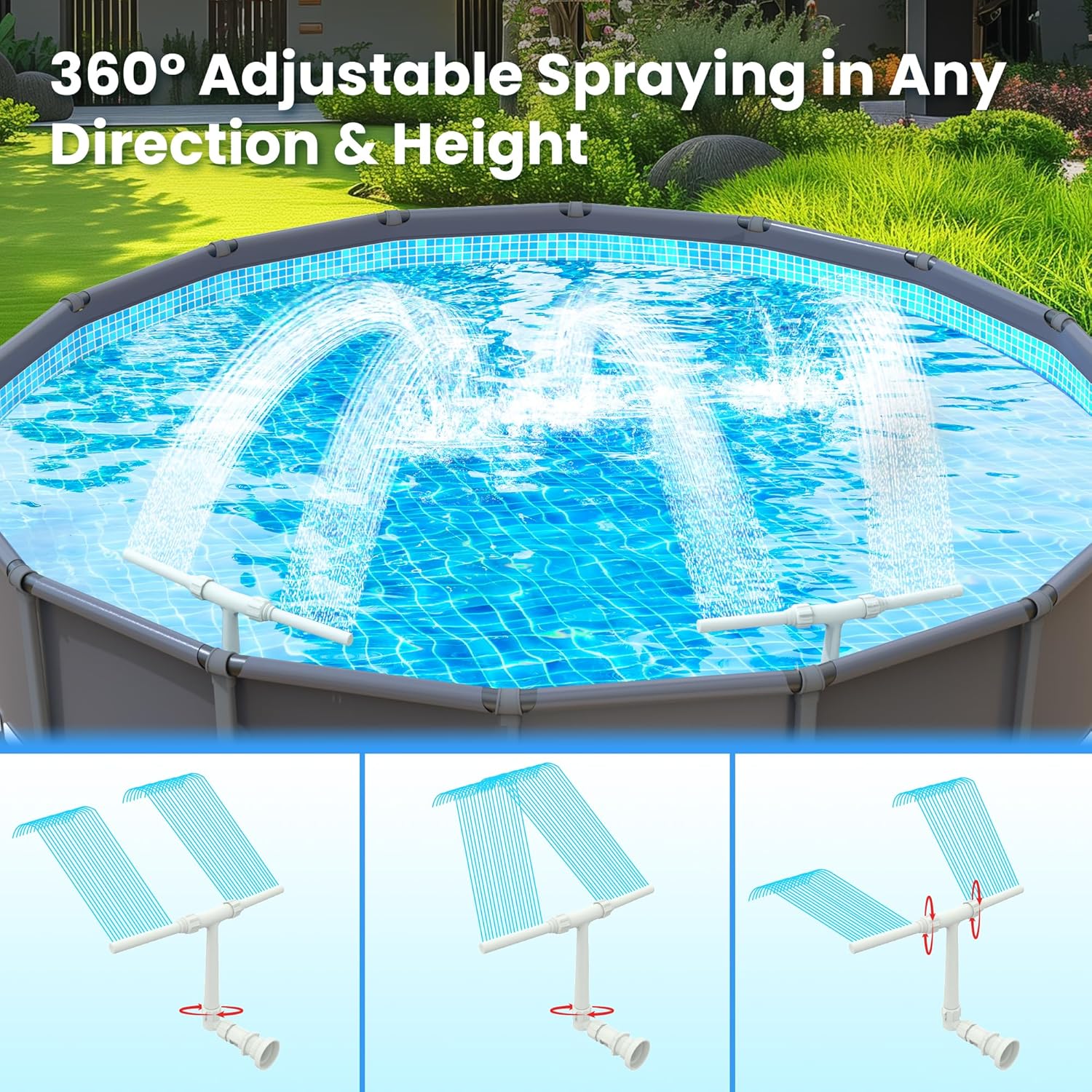 Supercharge Your Chill: The Ultimate Dual-Action Cooling System