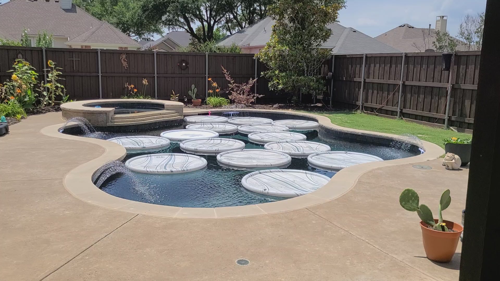 Supercharge Your Chill: The Ultimate Dual-Action Cooling System
